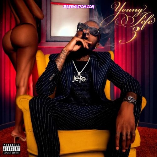 Shy Glizzy - Forever Tre 7 ft. No Savage Mp3 Download