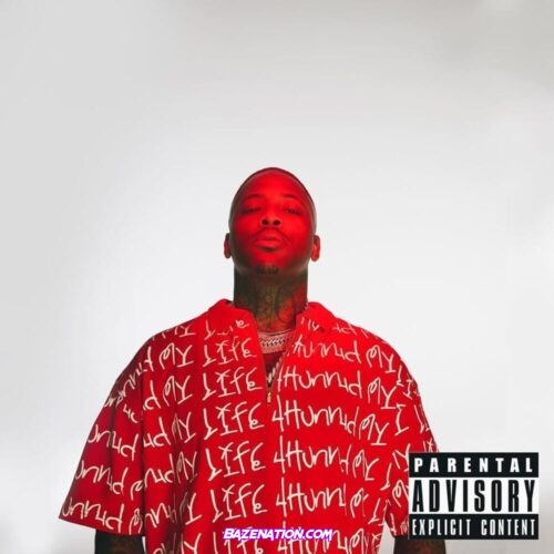 YG - Blood Walk ft. Lil Wayne & D3 Mp3 Download