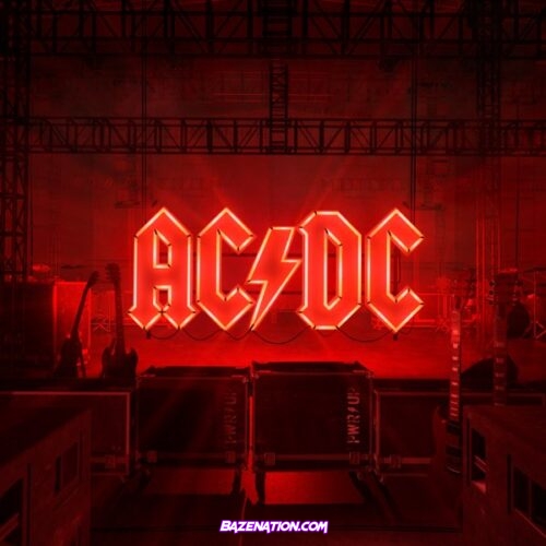 AC/DC - Shot in the Dark Mp3 Download