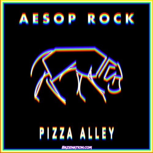 Aesop Rock - Pizza Alley Mp3 Download