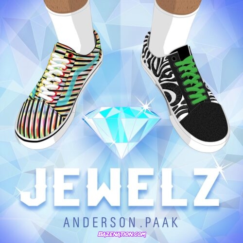 Anderson .Paak - Jewelz Mp3 Download