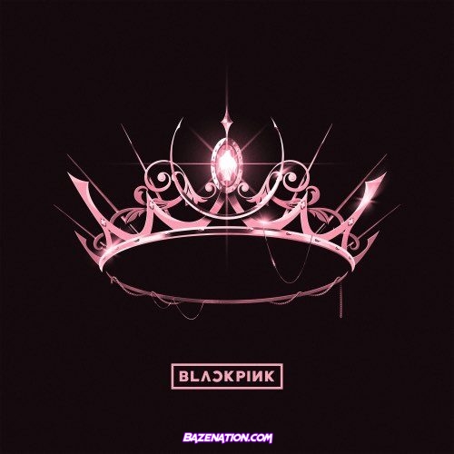 BLACKPINK - Ice Cream ft. Selena Gomez Mp3 Download