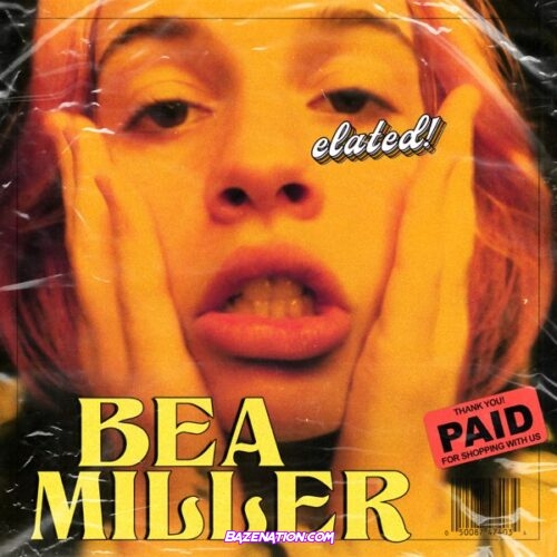 Bea Miller – self crucify Mp3 Download