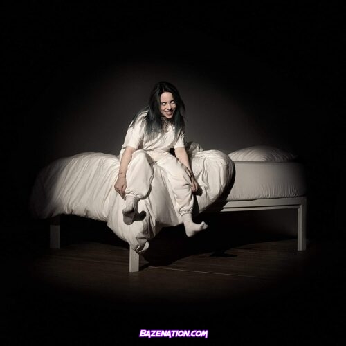 Billie Eilish - you should see me in a crown Mp3 Download