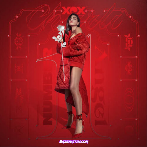 Charli XCX - Wanna Get Fucked Up (Demo) Mp3 Download