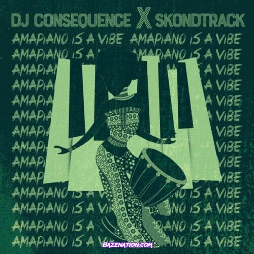 DJ Consequence ft. Skondtrack, Davido – FEM (Amapiano Refix) Mp3 Download