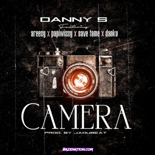 Danny S - Camera Mp3 Download