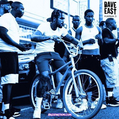 Dave East – Benefits Mp3 Download