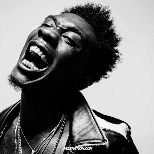 Desiigner - The Change Up (Ballout Champion) Mp3 Download