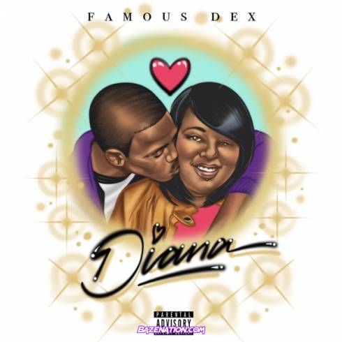 Famous Dex – Ain't Tuff Mp3 Download