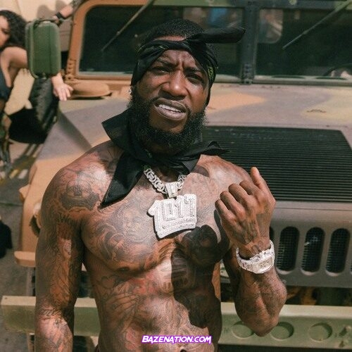 Gucci mane - Paradise East Mp3 Download