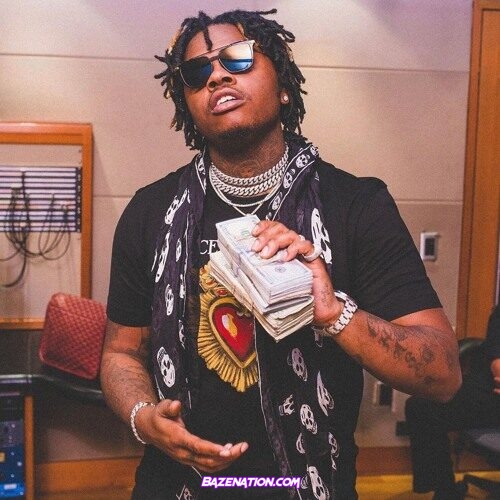 Gunna - Only God Can Judge Me Mp3 Download