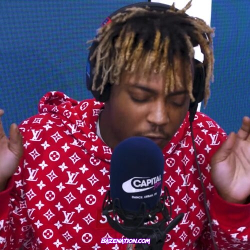 Juice WRLD – Drugs Are My Friends Mp3 Download