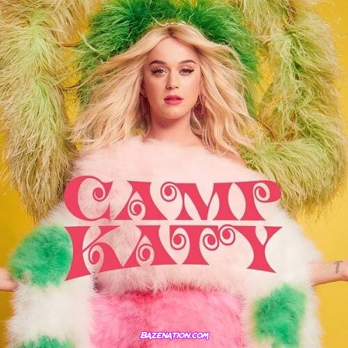 Katy Perry – Walking On Air Mp3 Download