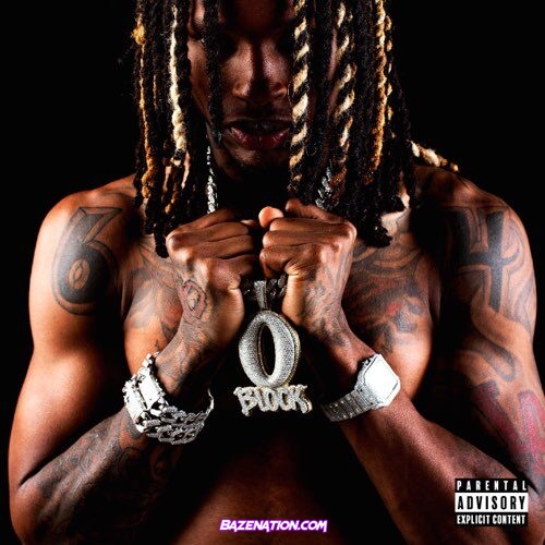 King Von - Ain’t See It Coming (feat. Moneybagg Yo) Mp3 Download