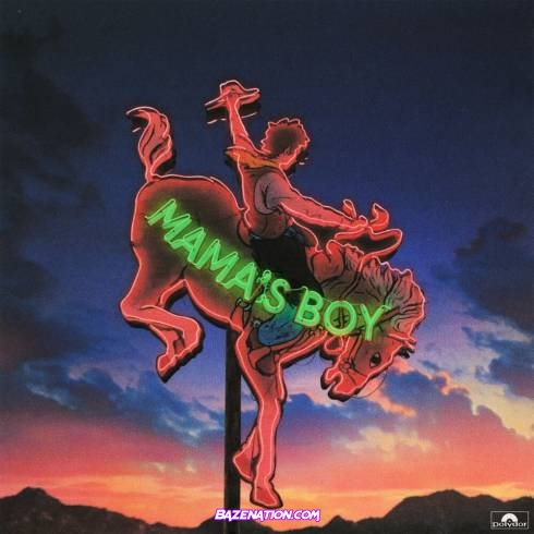 DOWNLOAD ALBUM: LANY - mama's boy [Zip File]