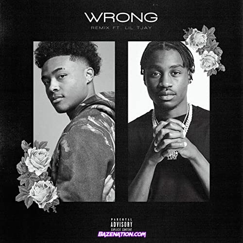 Luh Kel - Wrong (Remix) ft. Lil Tjay Mp3 Download