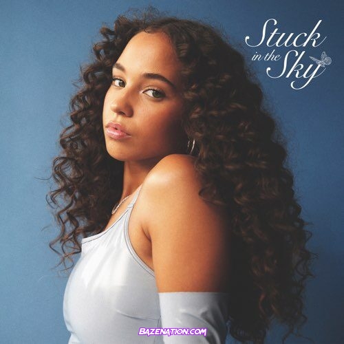 DOWNLOAD EP: María Isabel – Stuck in the Sky [Zip File]