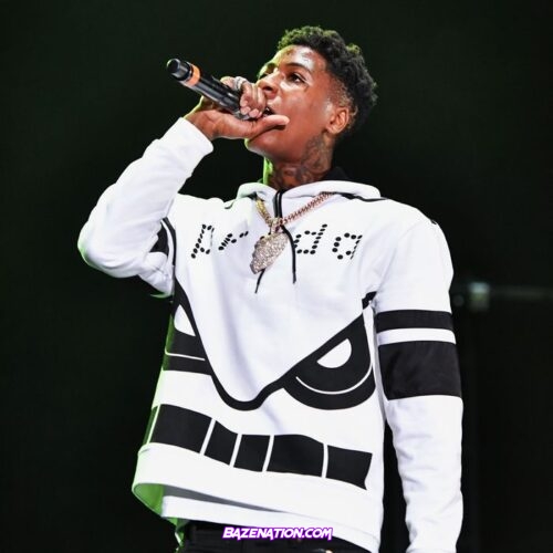NBA YoungBoy - Behind Mp3 Download