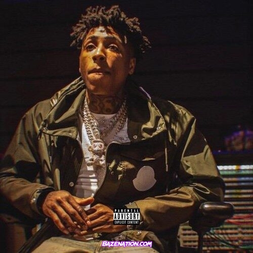 NBA YoungBoy – Don't Panic Mp3 Download