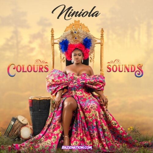 Niniola – My Body ft. Afro B Mp3 Download