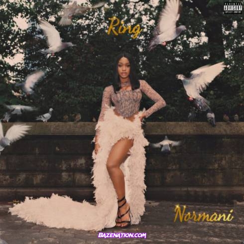 Normani - Ring (Demo) Mp3 Download