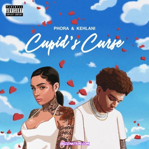 Phora – Cupid’s Curse ft. Kehlani Mp3 Download