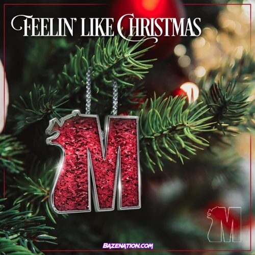 DOWNLOAD ALBUM: Que Derry, Eric Bellinger & Lauren Evans – Feelin' Like Christmas [Zip File]