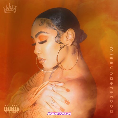 Queen Naija - Without You ft. Russ Mp3 Download