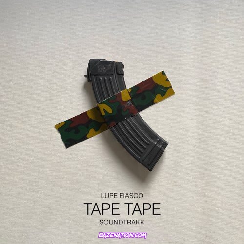 Soundtrakk & Lupe Fiasco – Apologetic Mp3 Download