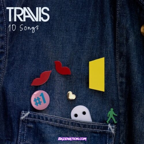 Travis - All Fall Down Mp3 Download