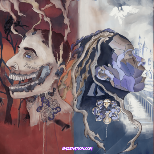 UnoTheActivist & Travis Barker - Big Dripper ft. Young Thug Mp3 Download