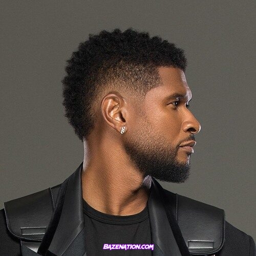 Usher - Kiss Me Anyway Mp3 Download