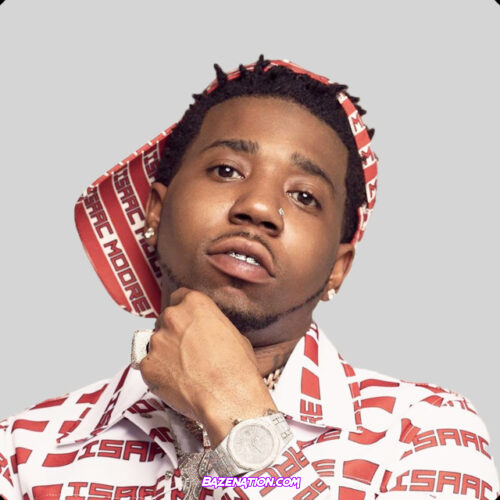YFN Lucci - Sept 7th Mp3 Download