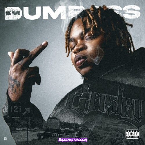 Big Yavo - Fuck Being Famous Mp3 Download