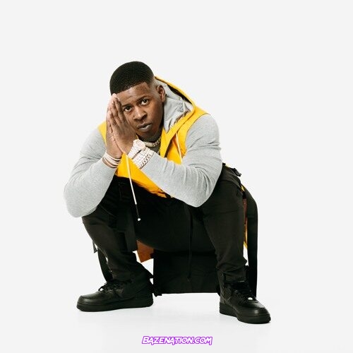 Blac Youngsta - Trench Bitch ft. Lil Durk Mp3 Download