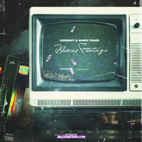 Curren$y & Harry Fraud - Riviera Beach [Extended Clip] (feat. Conway the Machine & Boldy James) Mp3 Download