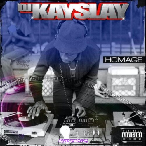 DJ Kay Slay – Street Life ft. Dave East & Vado Mp3 Download