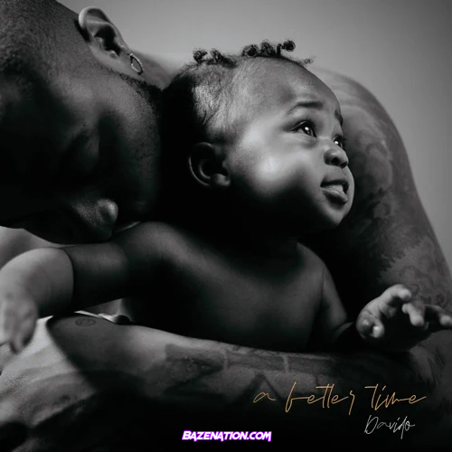 Davido - Tanana (feat. Tiwa Savage) Mp3 Download