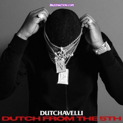 Dutchavelli - Darkest Moments Mp3 Download
