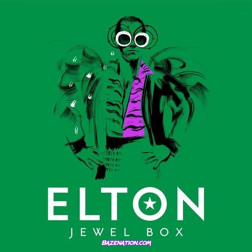 DOWNLOAD ALBUM: Elton John - Jewel Box [Zip File]