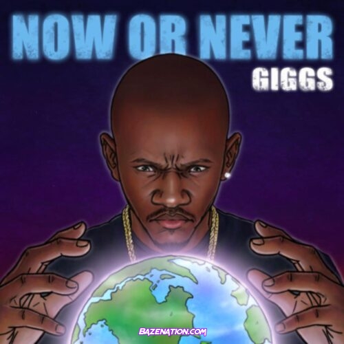 Giggs - Krash Mp3 Download