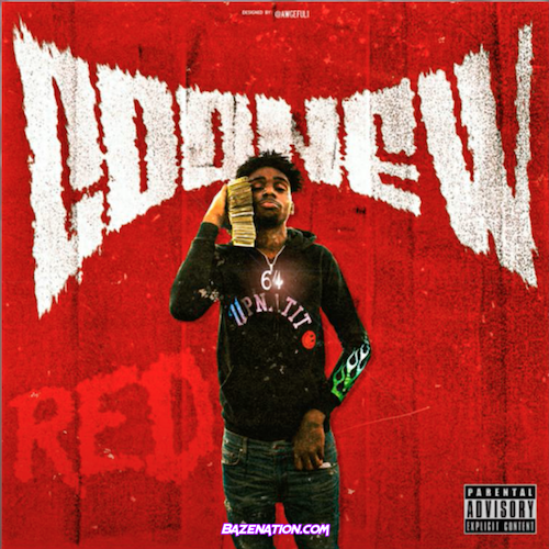 Goonew - Red Mp3 Download