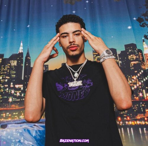 Jay Critch - Typing Mp3 Download