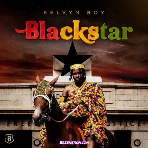 Kelvyn Boy – Stuck On You ft. Medikal, Kofi Mole, Quamina MP & Twitch 4EVA Mp3 Download