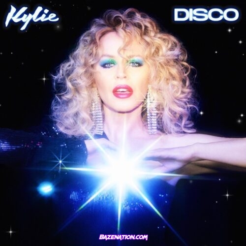 DOWNLOAD ALBUM: Kylie Minogue – Disco (Deluxe) [Zip File]