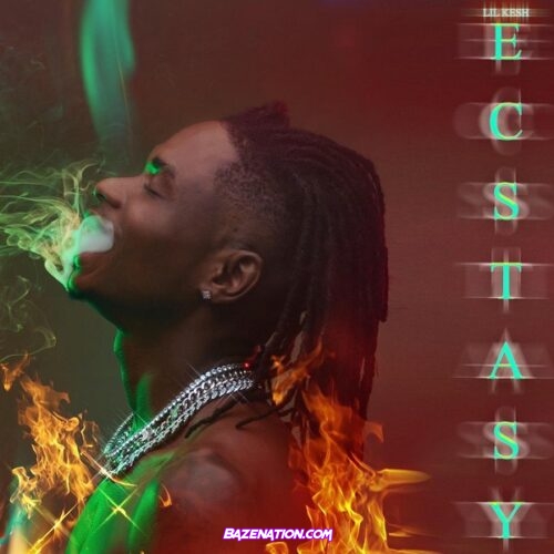 Lil Kesh - O Por (feat. Naira Marley) Mp3 Download