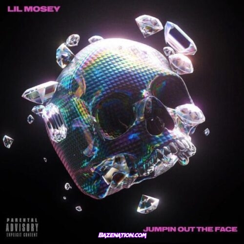 Jumpin Out The Face By Lil Mosey Mp3 Download