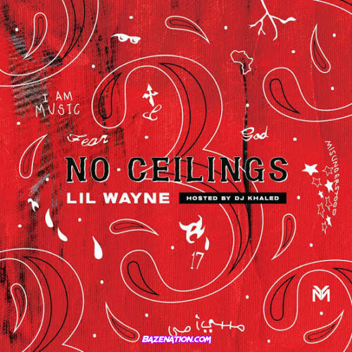 Lil Wayne - Kamila (feat. Jay Jones) Mp3 Download