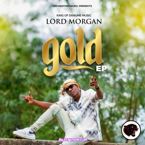 Lord Morgan – 1 Man ft. Edem Mp3 Download